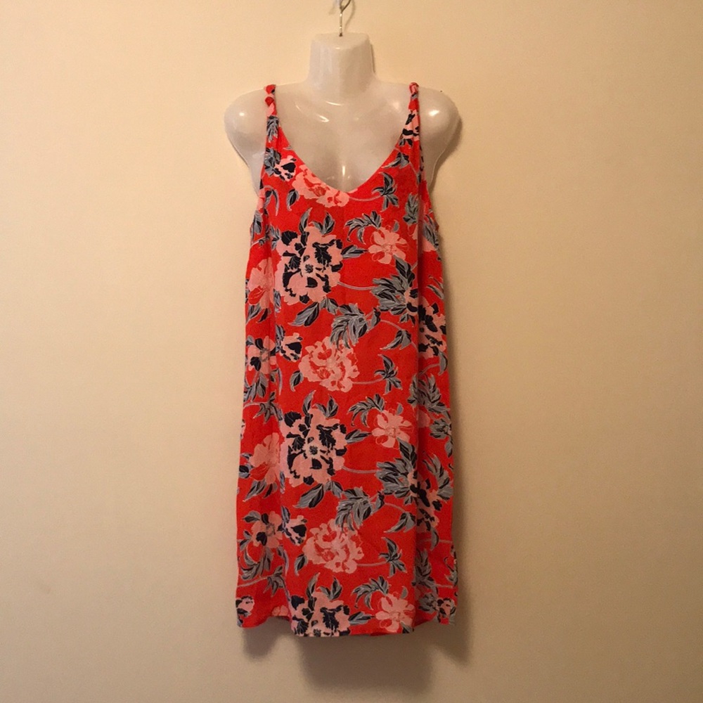 Bright & Fun Spring/Summer Dress
